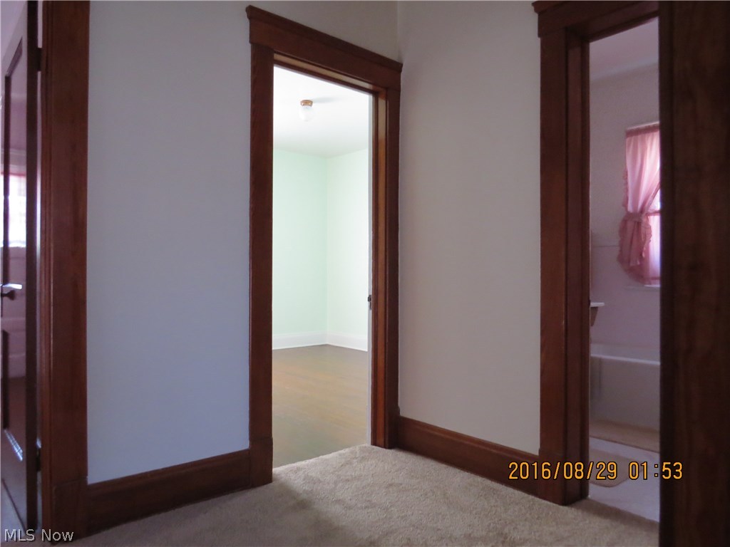 Jh Bush Sub - Residential