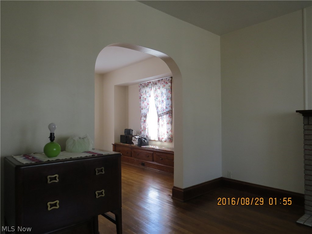 Jh Bush Sub - Residential