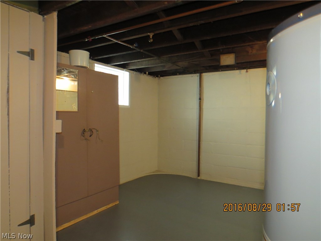 Jh Bush Sub - Residential