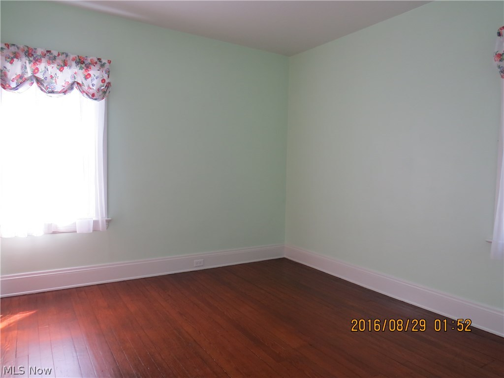 Jh Bush Sub - Residential