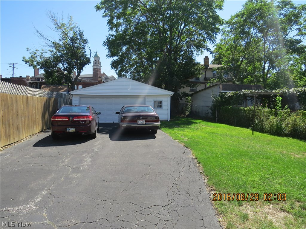 Jh Bush Sub - Residential