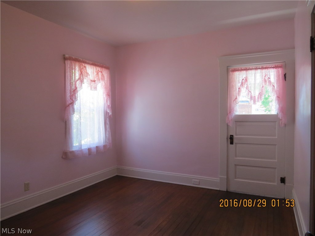 Jh Bush Sub - Residential