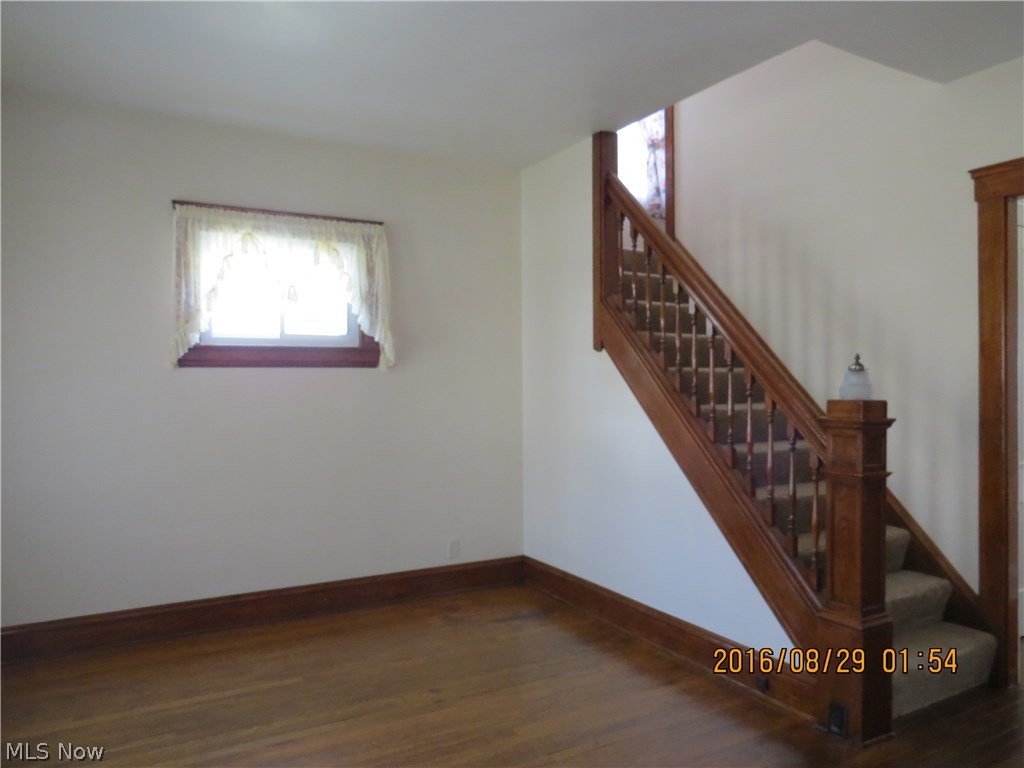 Jh Bush Sub - Residential