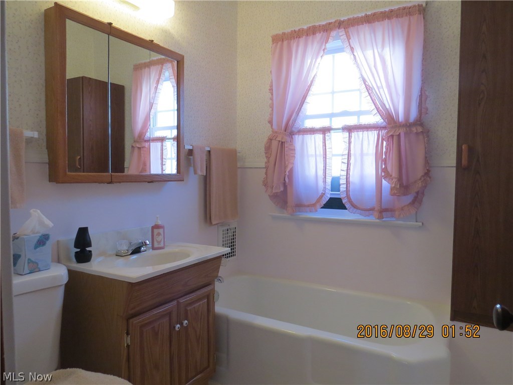 Jh Bush Sub - Residential