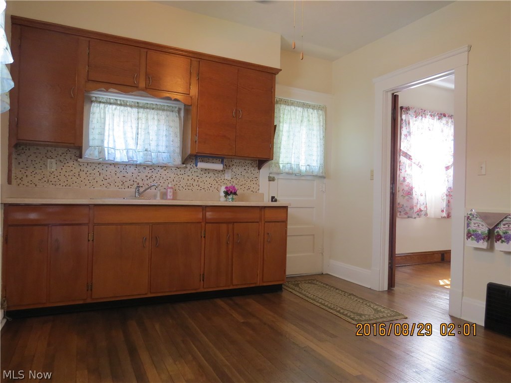 Jh Bush Sub - Residential