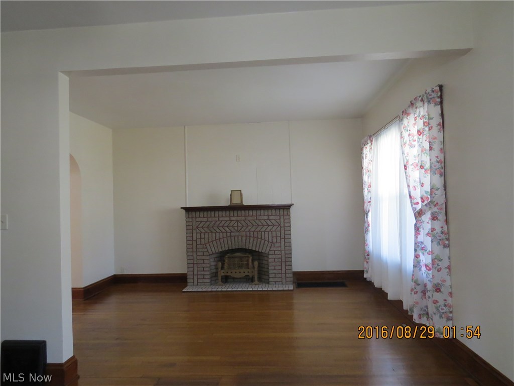 Jh Bush Sub - Residential