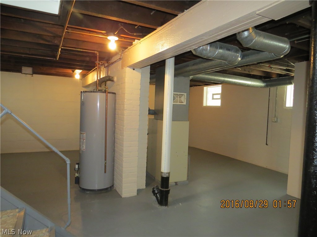 Jh Bush Sub - Residential