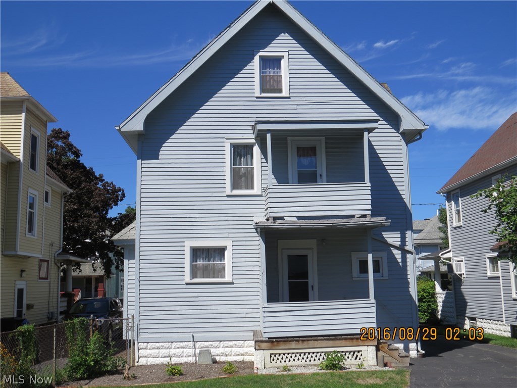 Jh Bush Sub - Residential