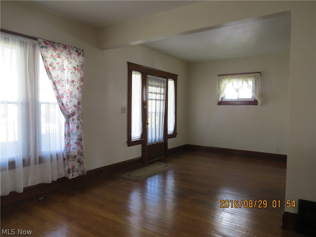 Jh Bush Sub - Residential