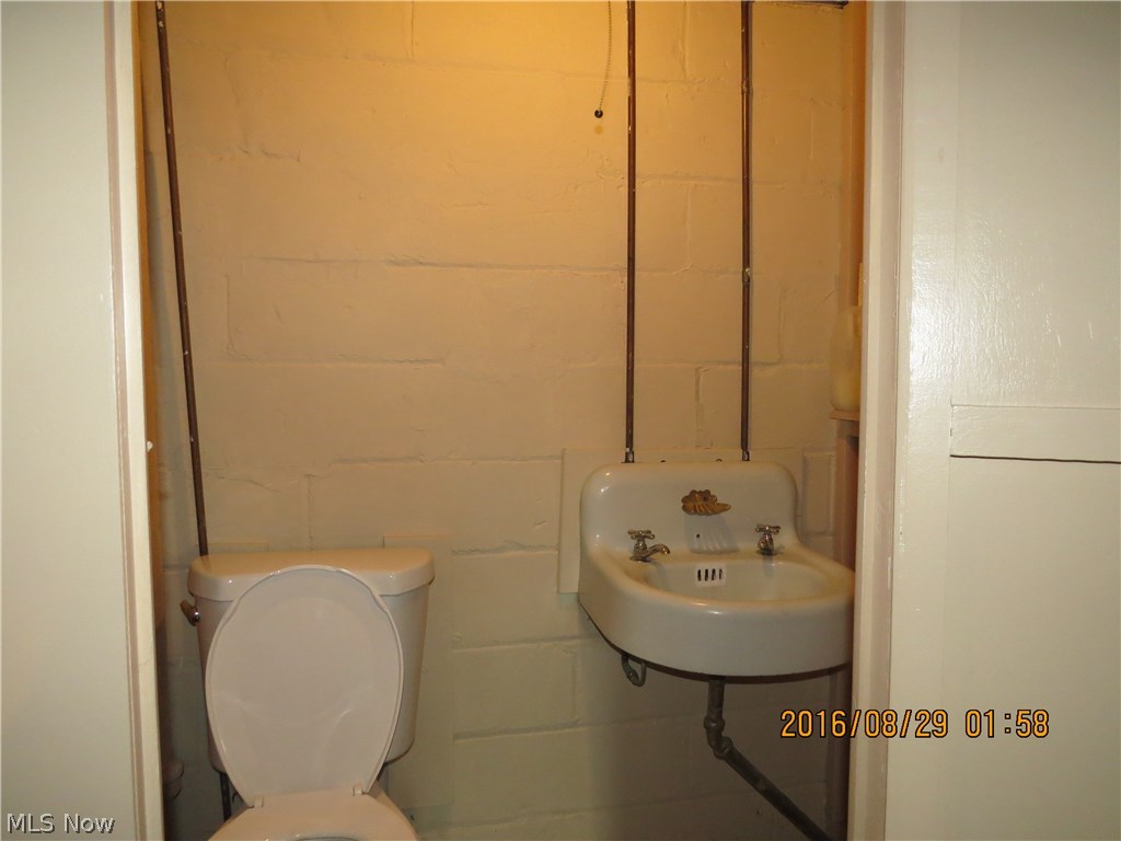 Jh Bush Sub - Residential