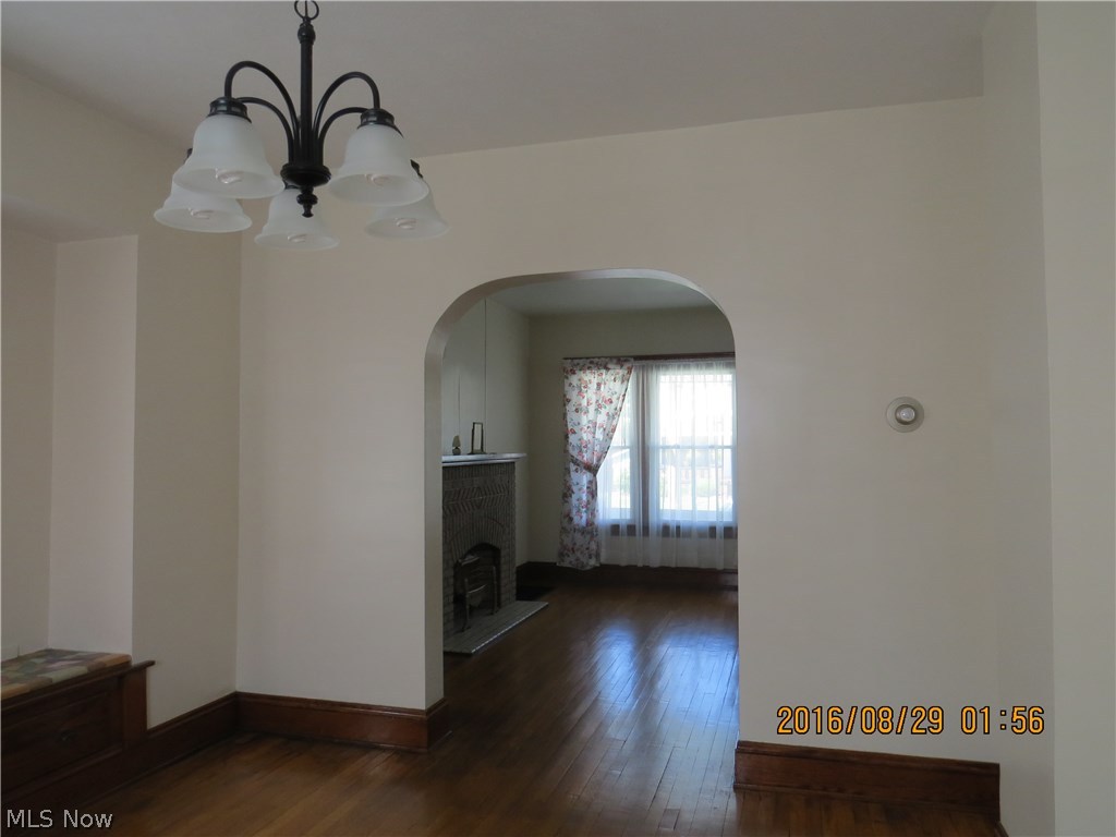 Jh Bush Sub - Residential