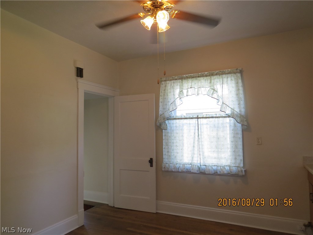 Jh Bush Sub - Residential