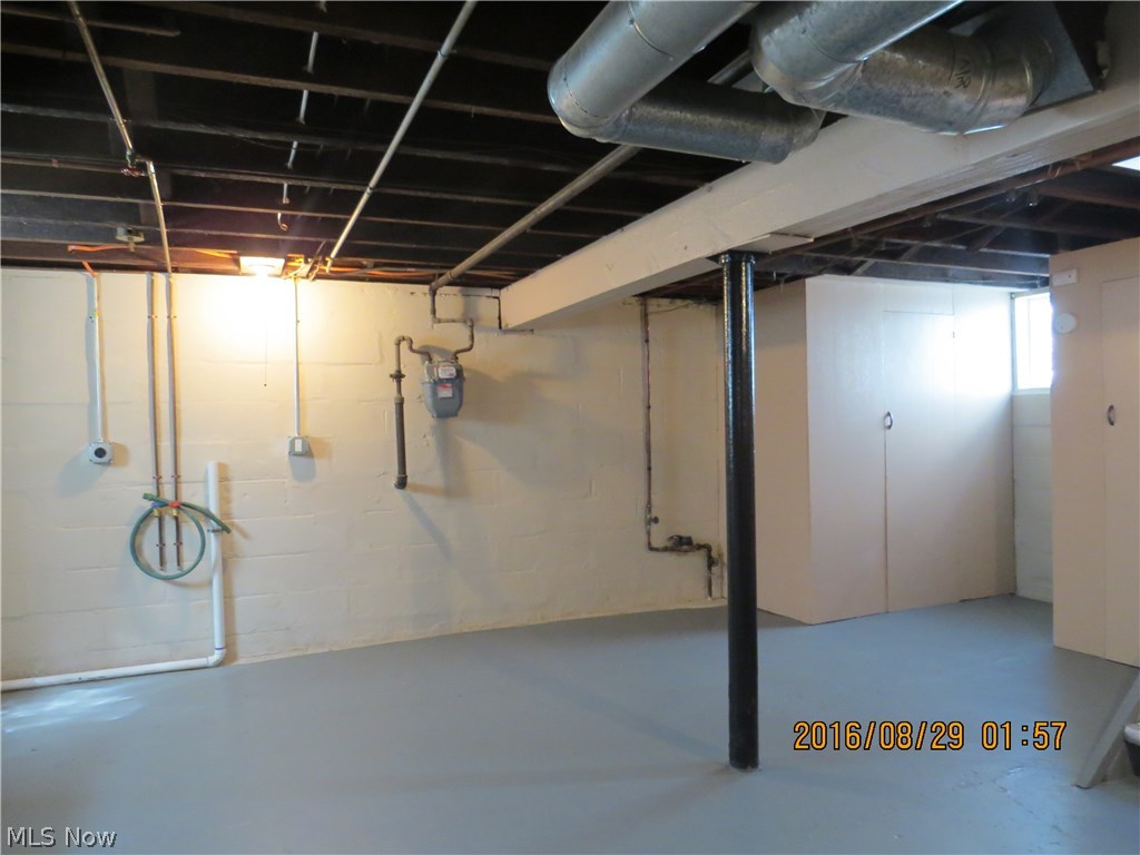 Jh Bush Sub - Residential