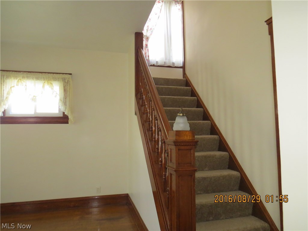 Jh Bush Sub - Residential