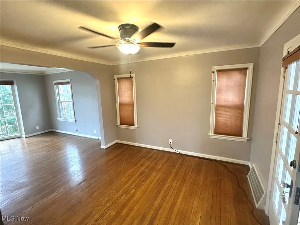 Warrensville - Residential