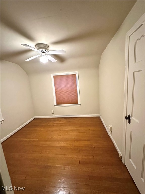 Warrensville - Residential