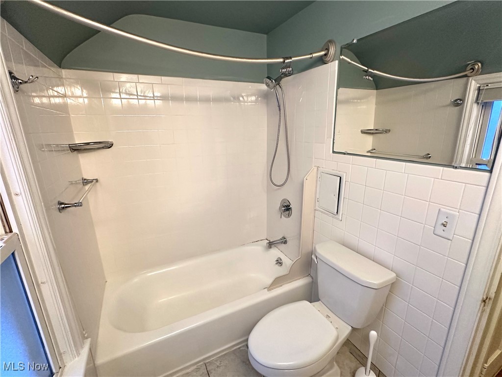 Warrensville - Residential