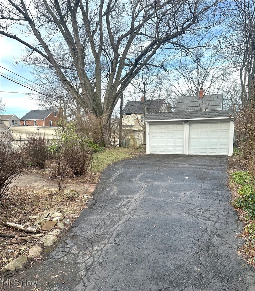 Warrensville - Residential