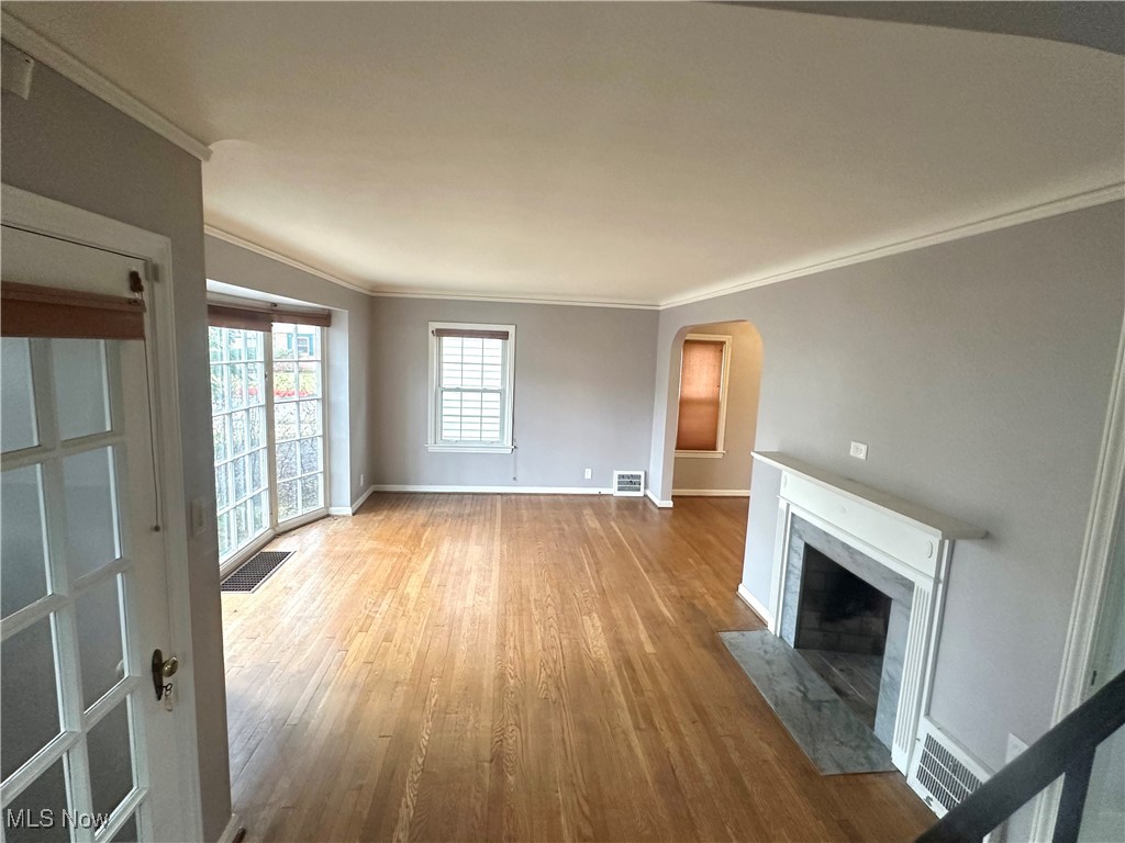 Warrensville - Residential