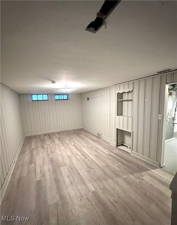 Warrensville - Residential