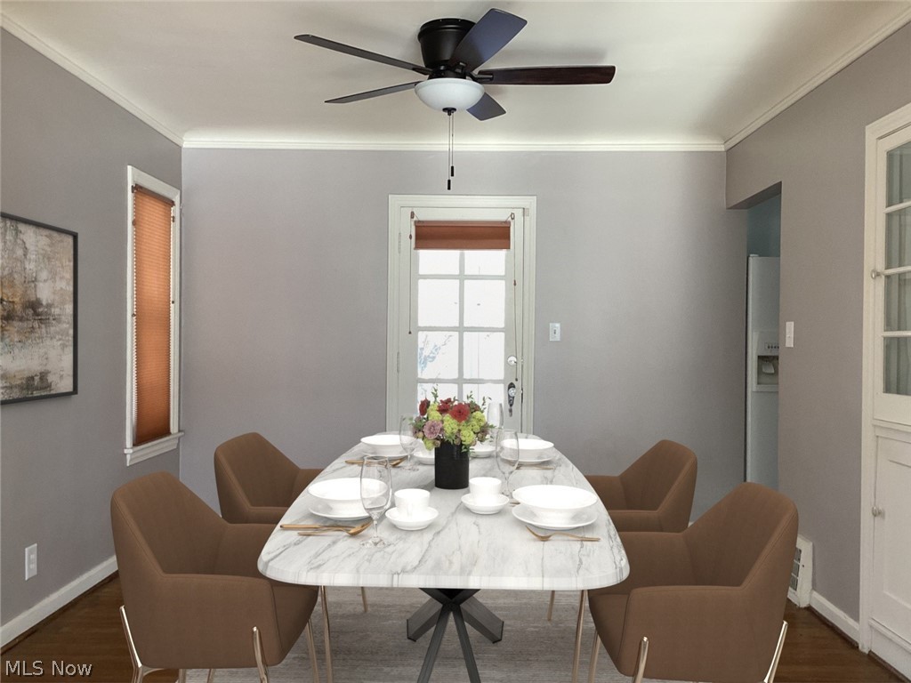 Warrensville - Residential