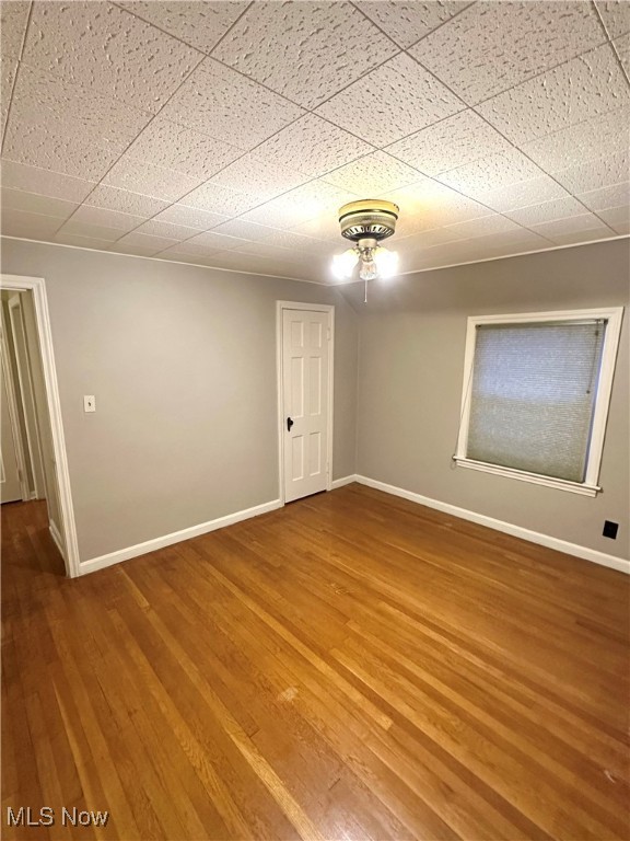 Warrensville - Residential