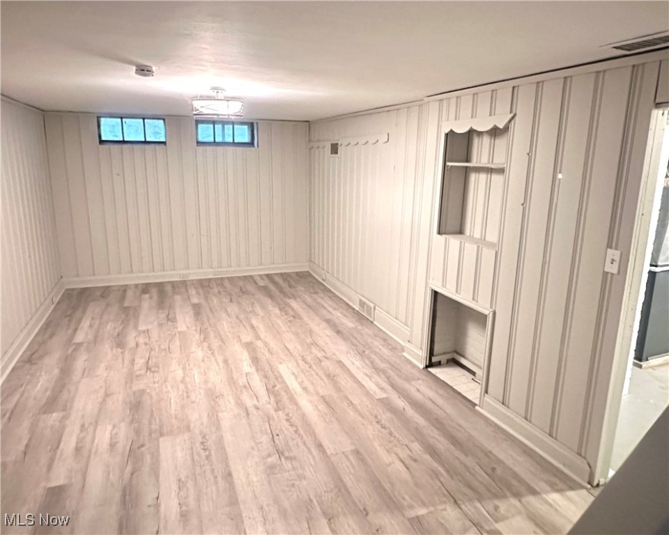 Warrensville - Residential