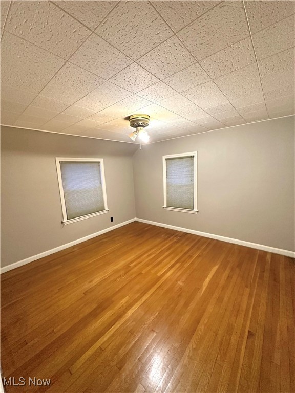 Warrensville - Residential