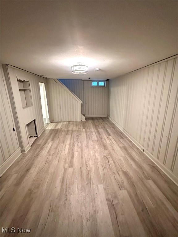 Warrensville - Residential