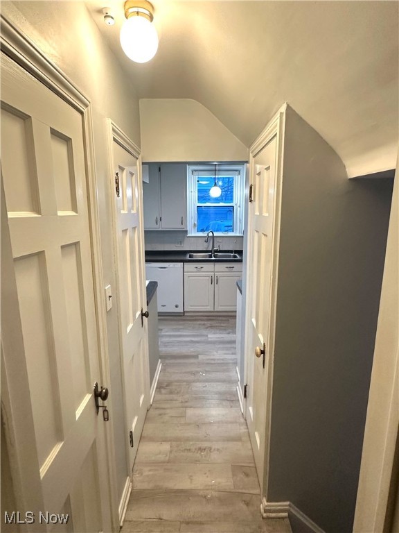 Warrensville - Residential