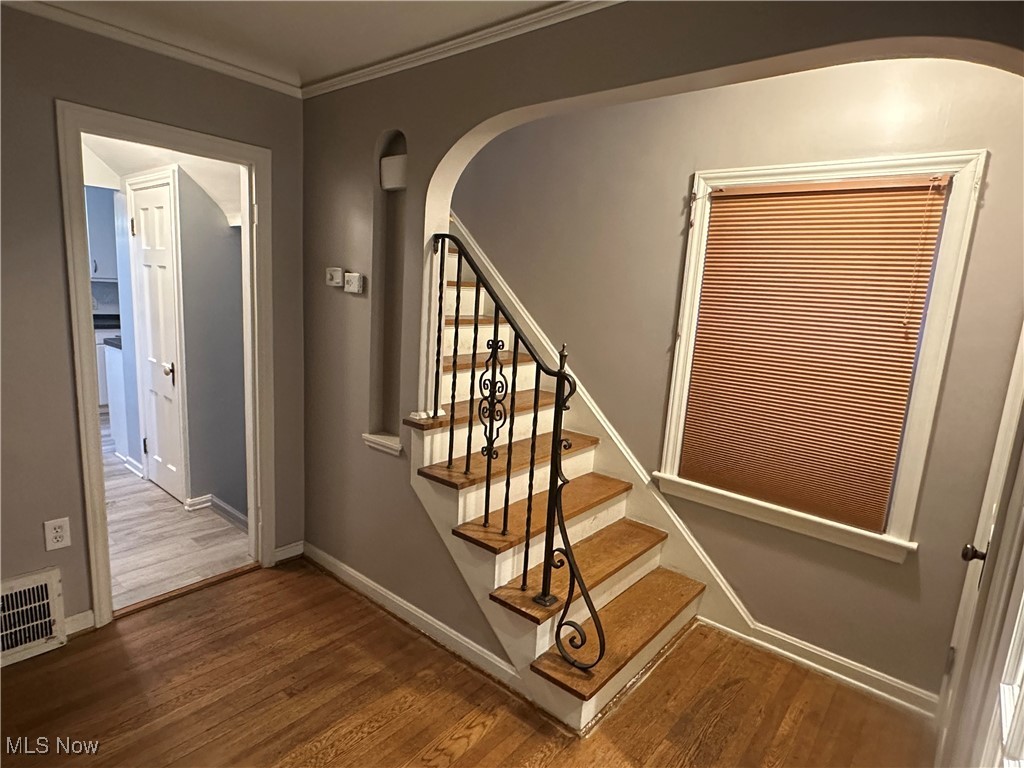 Warrensville - Residential