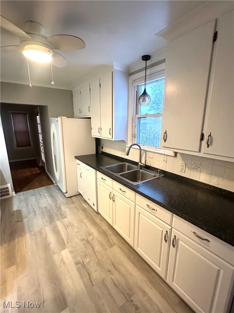 Warrensville - Residential