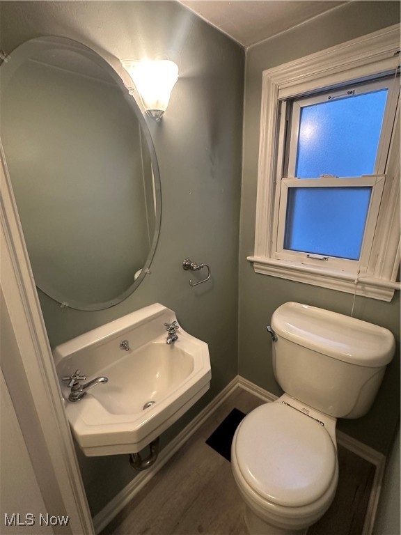 Warrensville - Residential