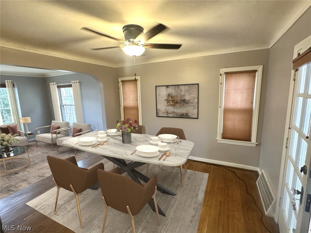 Warrensville - Residential