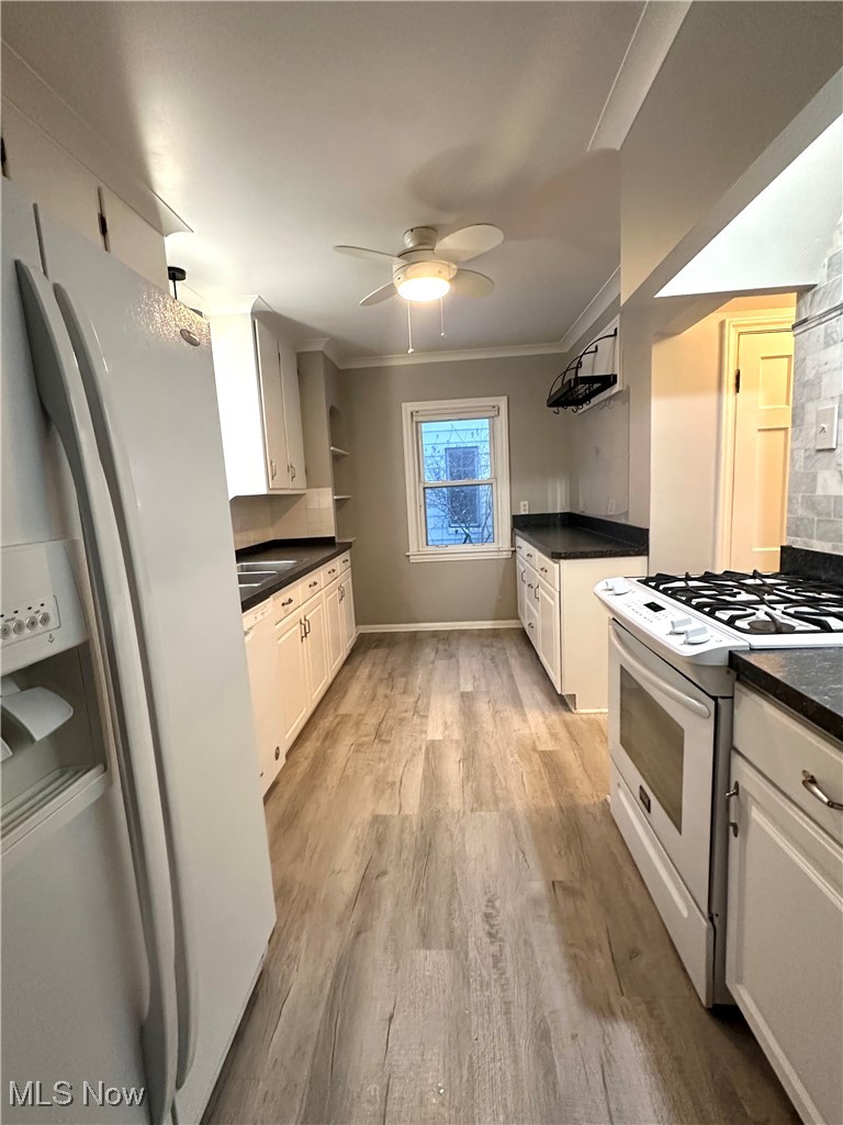 Warrensville - Residential