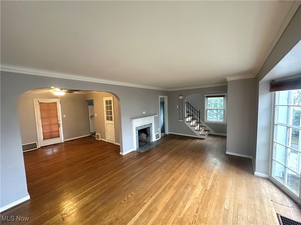 Warrensville - Residential