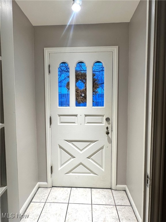 Warrensville - Residential