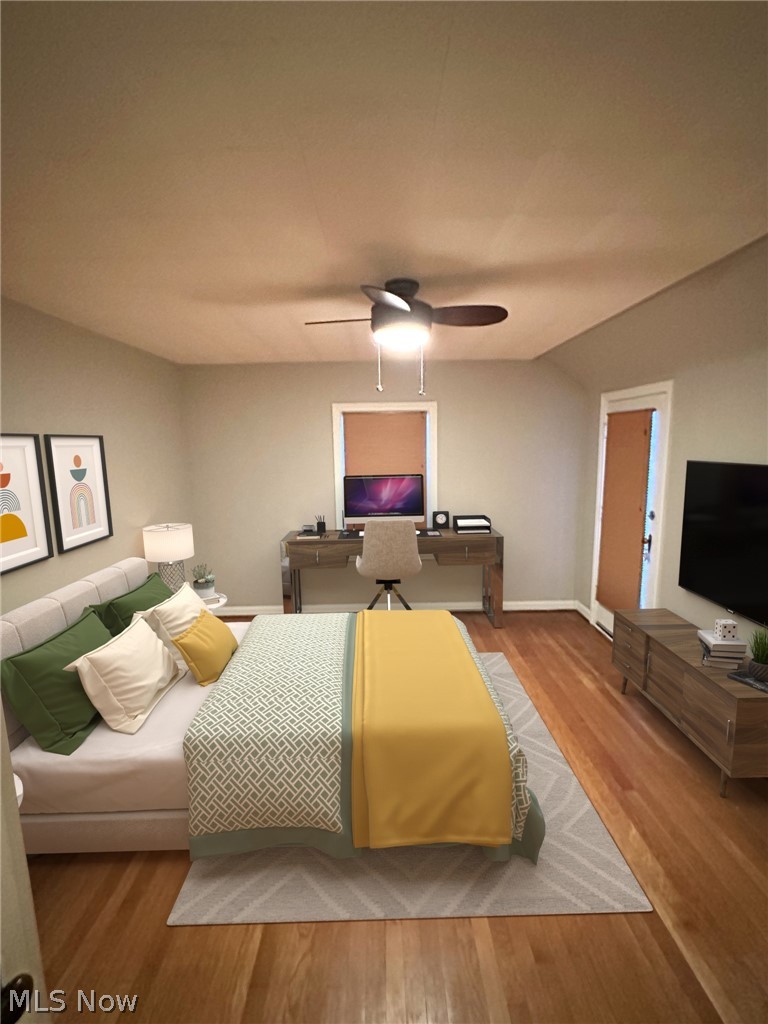 Warrensville - Residential