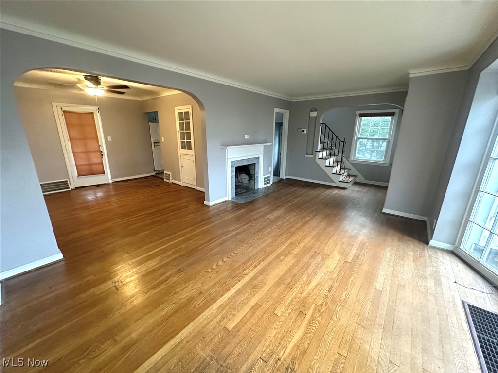 Warrensville - Residential