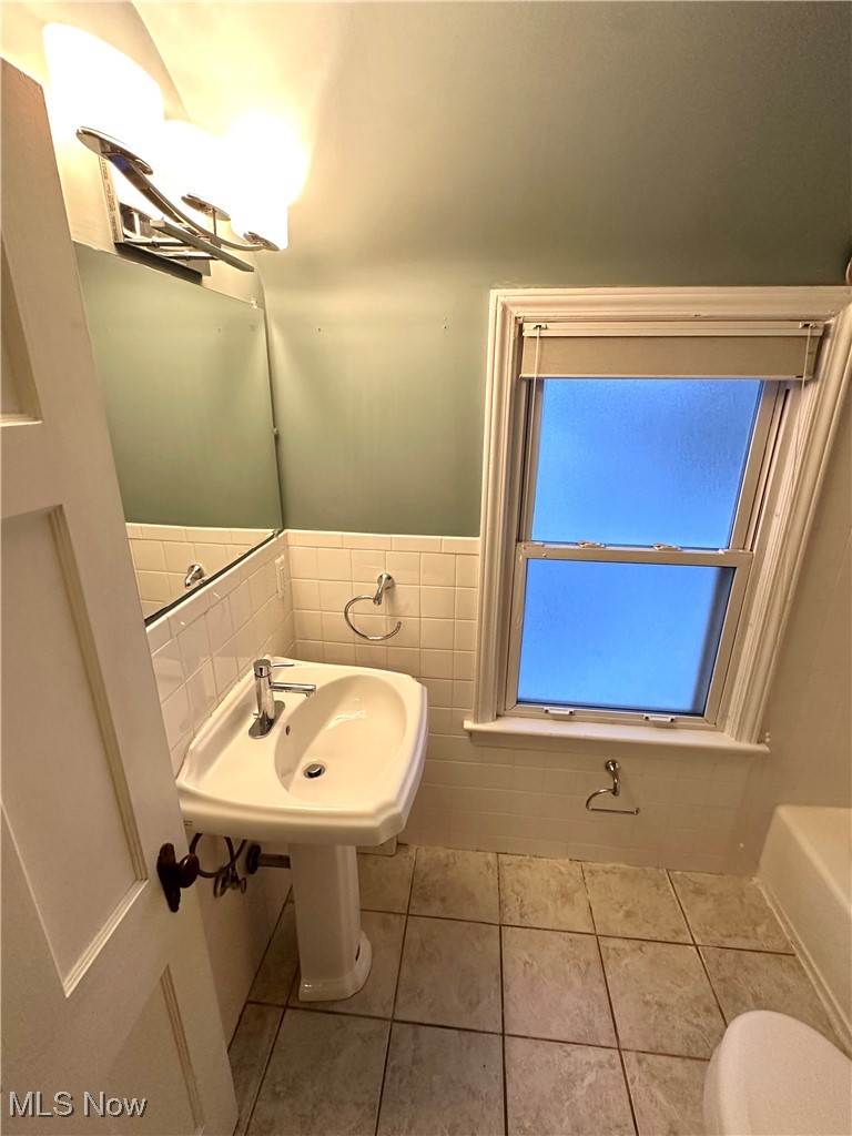 Warrensville - Residential