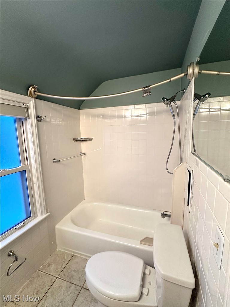 Warrensville - Residential