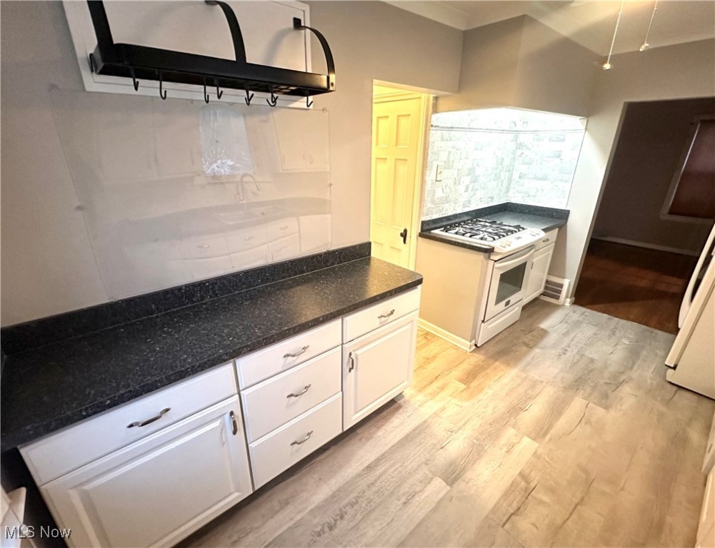 Warrensville - Residential