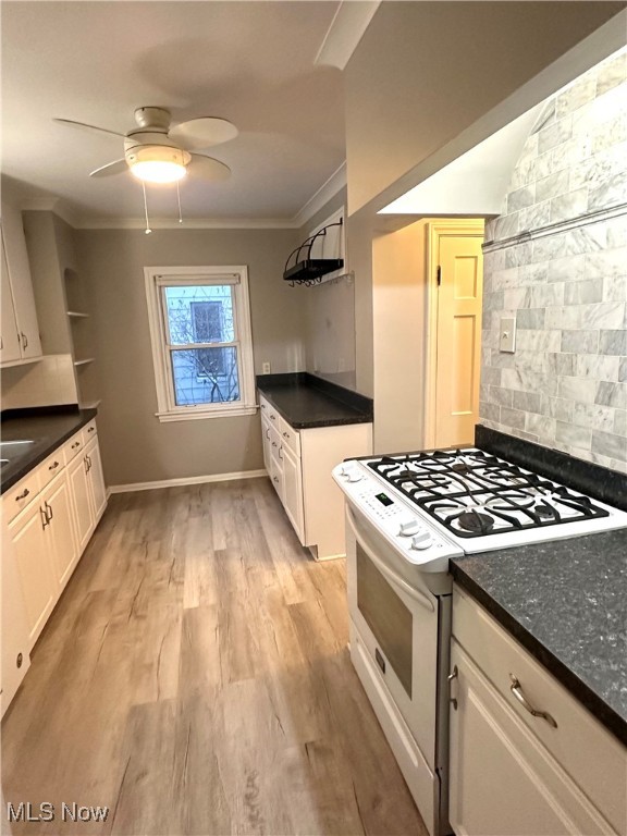 Warrensville - Residential