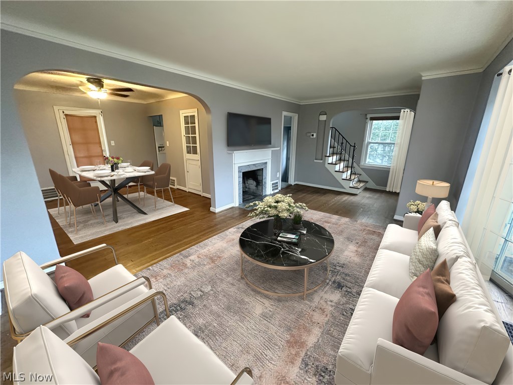 Warrensville - Residential