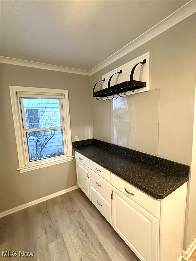 Warrensville - Residential