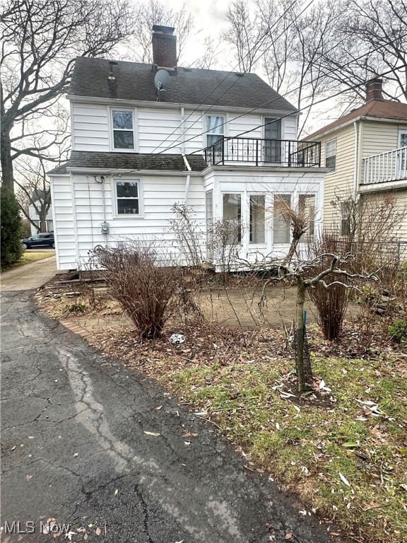 Warrensville - Residential