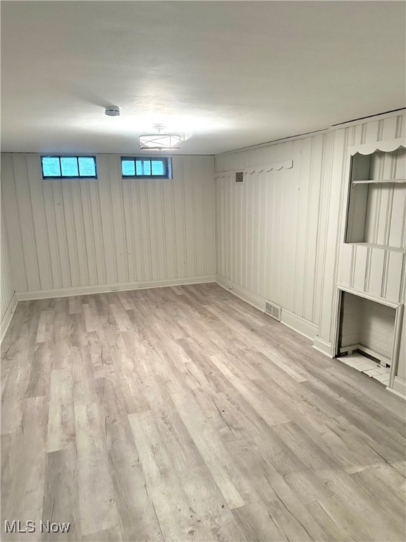 Warrensville - Residential