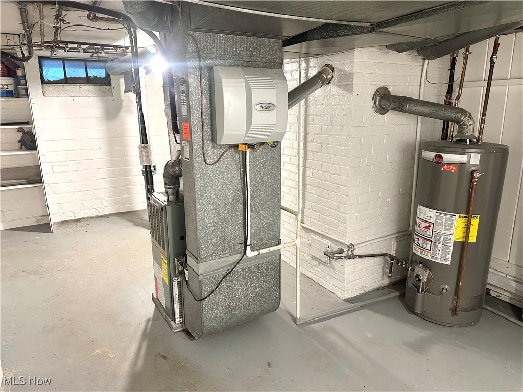 Warrensville - Residential