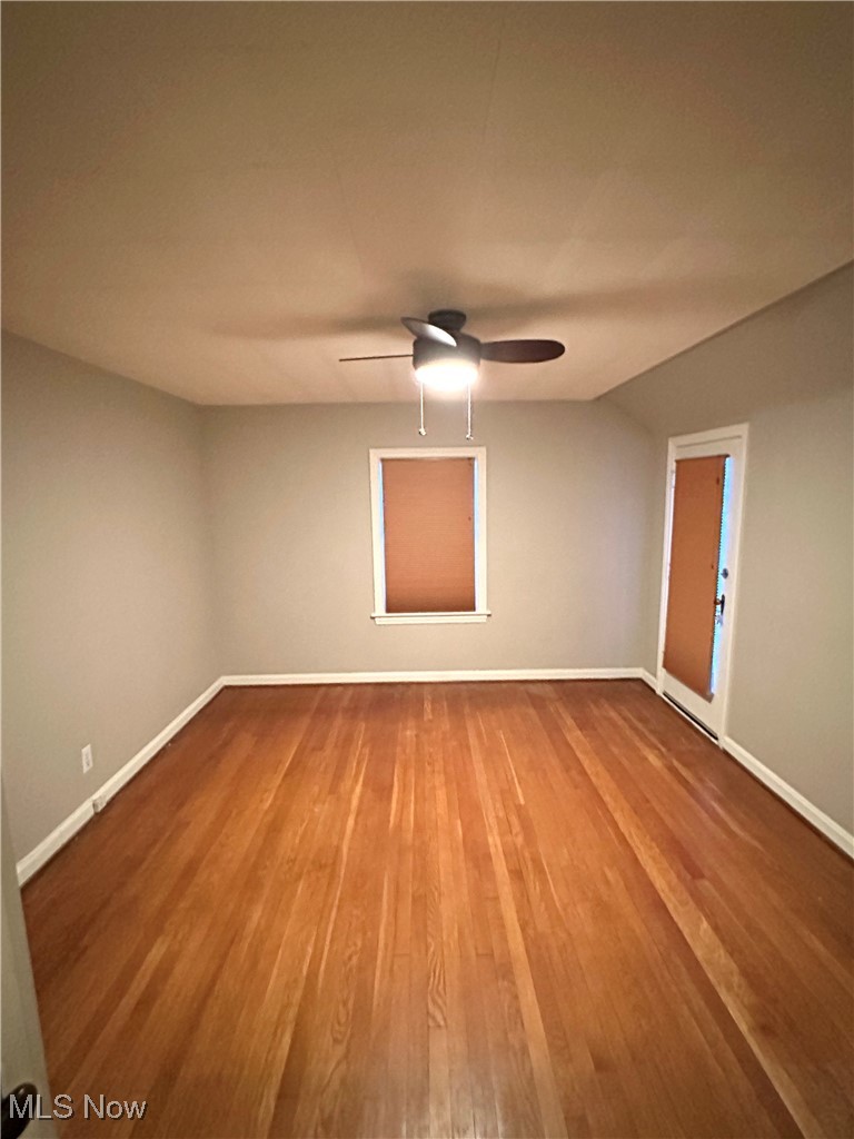 Warrensville - Residential