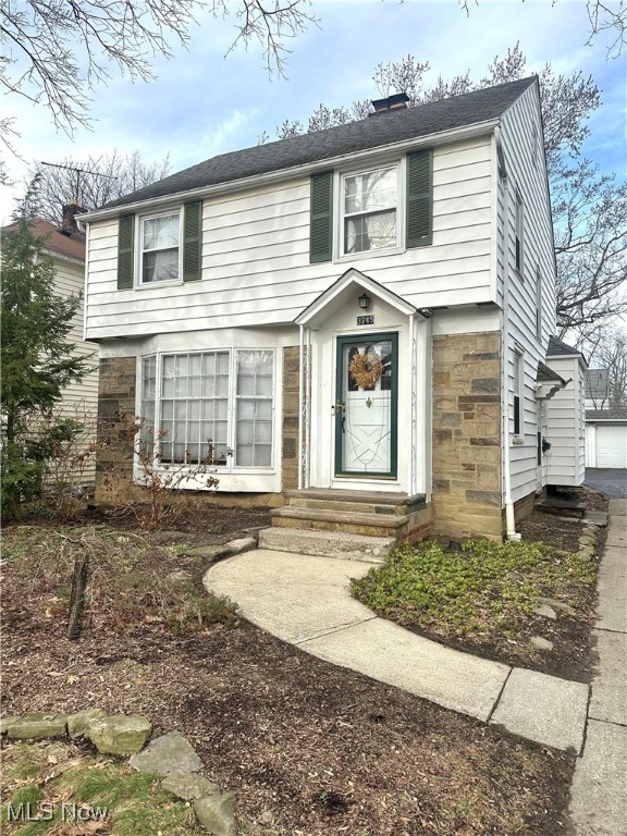 Warrensville - Residential